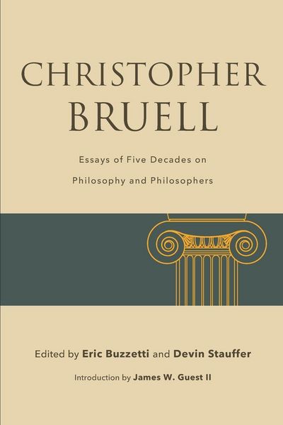 Produktbild: Christopher Bruell