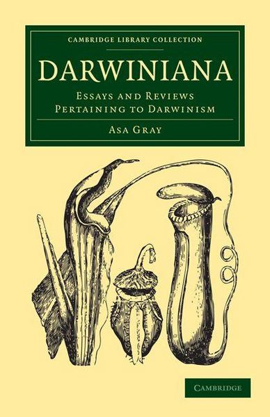 Produktbild: Darwiniana
