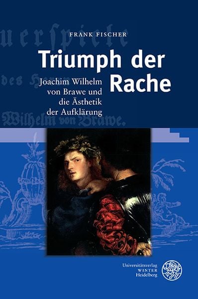 Produktbild: Triumph der Rache