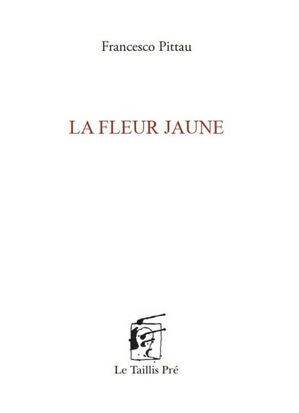 Produktbild: Fleur jaune
