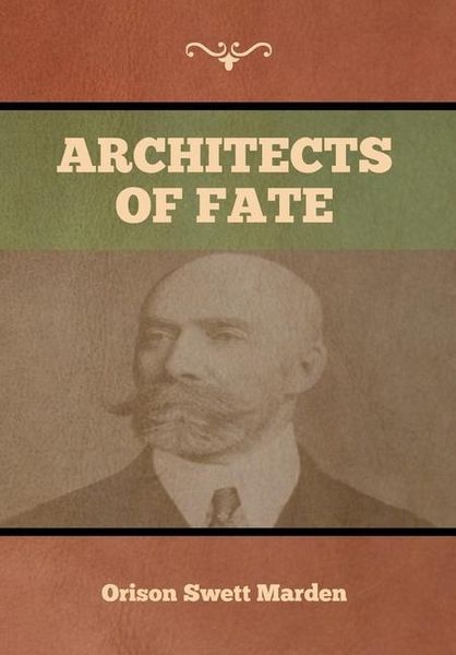 Produktbild: Architects of Fate
