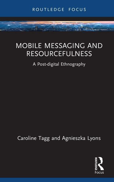 Produktbild: Mobile Messaging and Resourcefulness