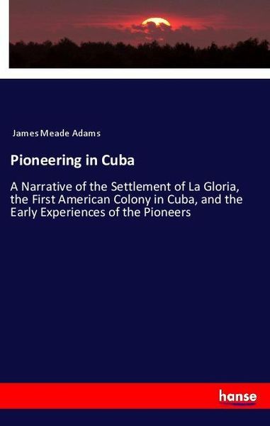 Produktbild: Pioneering in Cuba
