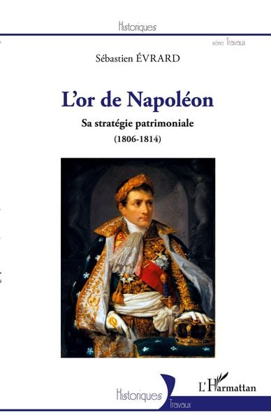Produktbild: L'or de Napol&eacute;on