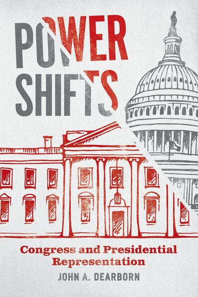 Produktbild: Power Shifts