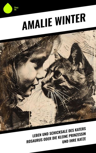 Produktbild: Leben und Schicksale des Katers Rosaurus oder die kleine Prinzessin und ihre Katze