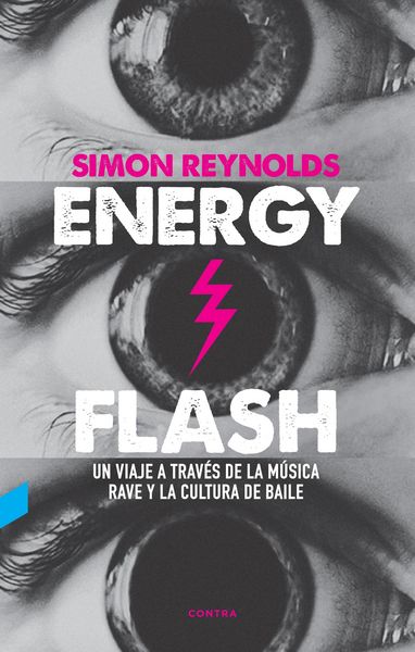 Produktbild: Energy Flash