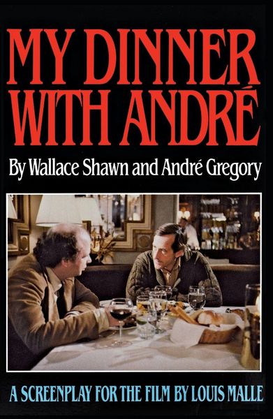 Produktbild: My Dinner with Andre