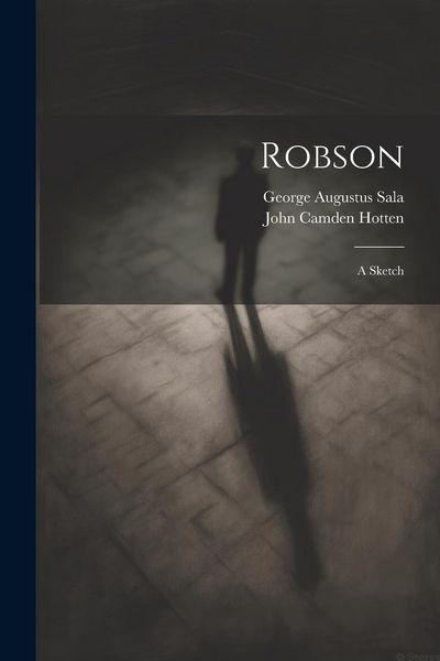 Produktbild: Robson