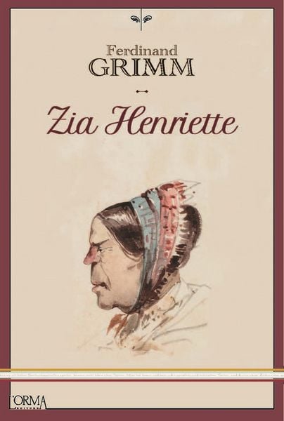Produktbild: Zia Henriette