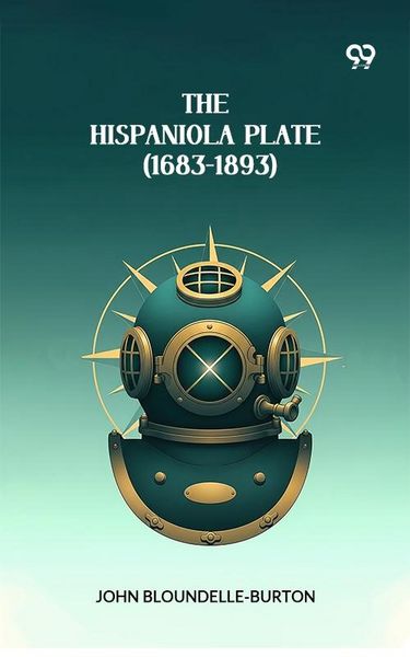Produktbild: Hispaniola Plate (1683-1893)
