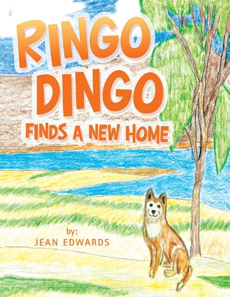 Produktbild: Ringo Dingo Finds a New Home