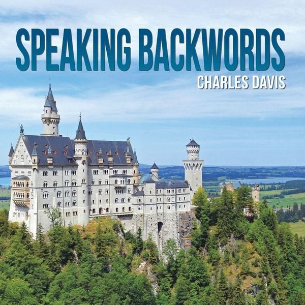 Produktbild: Speaking BackWords