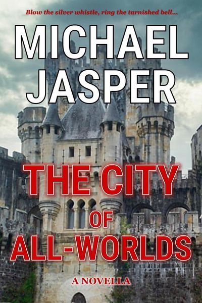 Produktbild: The City of All-Worlds