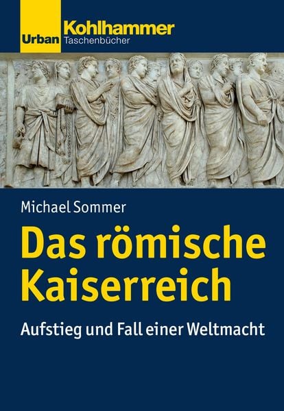 Produktbild: Das r&ouml;mische Kaiserreich