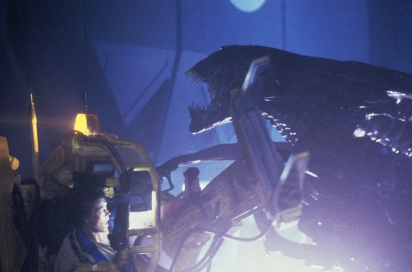 Produktbild: Aliens - Die R&uuml;ckkehr (4K Ultra HD) (+ Blu-ray)