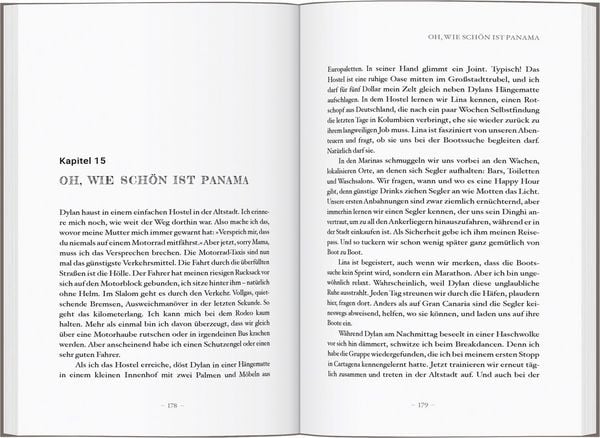 Produktbild: Per Anhalter in die Karibik
