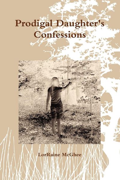 Produktbild: Prodigal Daughter's Confessions