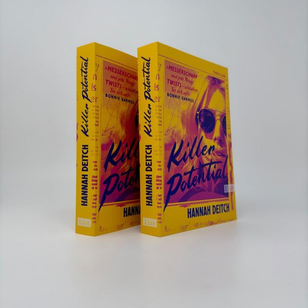Produktbild: Killer Potential