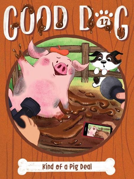 Produktbild: Kind of a Pig Deal