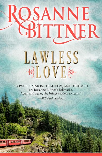 Produktbild: Lawless Love