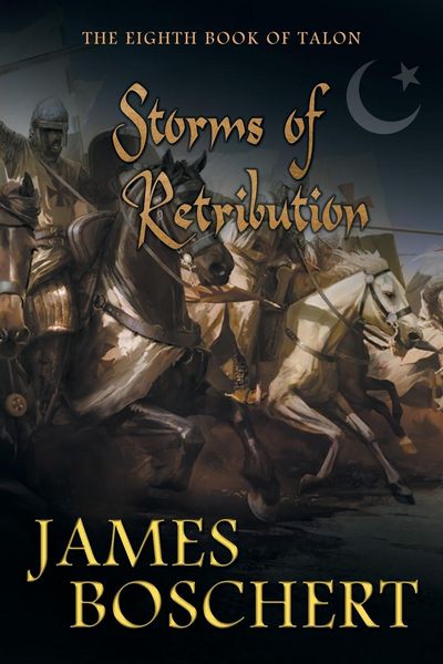 Produktbild: Storms of Retribution