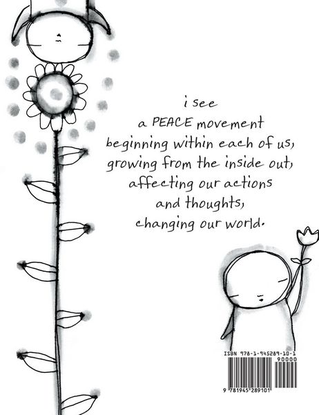 Produktbild: i see peace