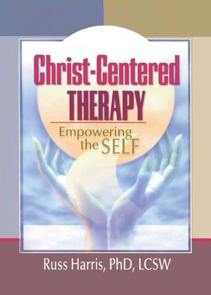 Produktbild: Christ-Centered Therapy