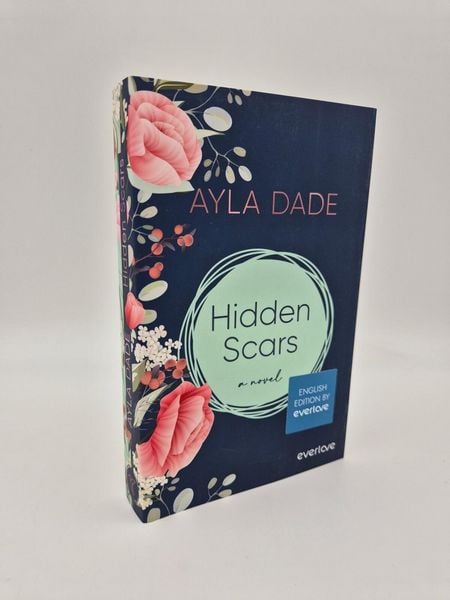 Produktbild: Hidden Scars (English Edition)