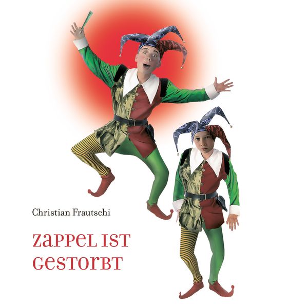 Zappel Ist gestorbt