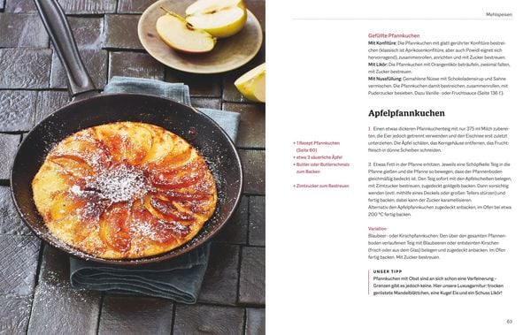 Produktbild: Ich helf dir kochen &ndash; Meine Lieblingsdesserts