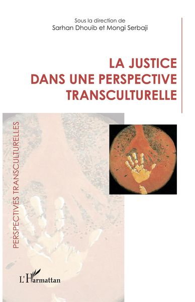 Produktbild: La justice dans une perspective transculturelle