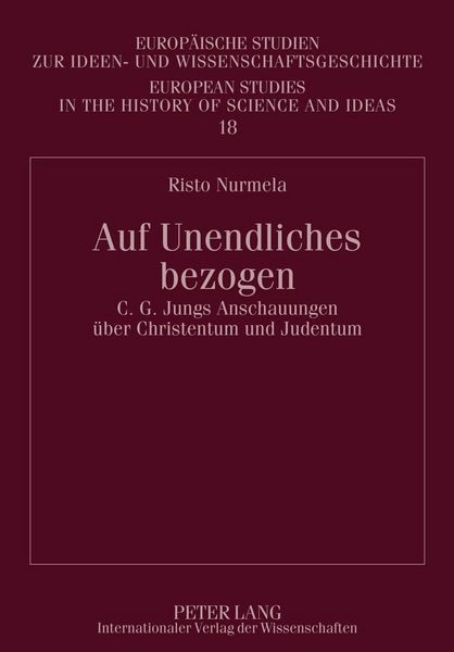 Produktbild: Auf Unendliches bezogen