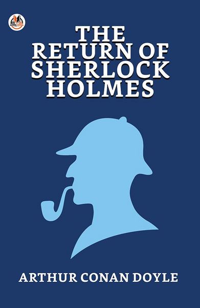 Produktbild: The Return of Sherlock Holmes