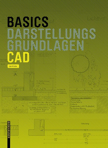 Produktbild: Basics CAD