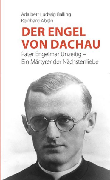 Produktbild: Der Engel von Dachau