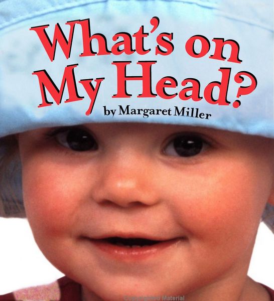 Produktbild: What's on My Head?