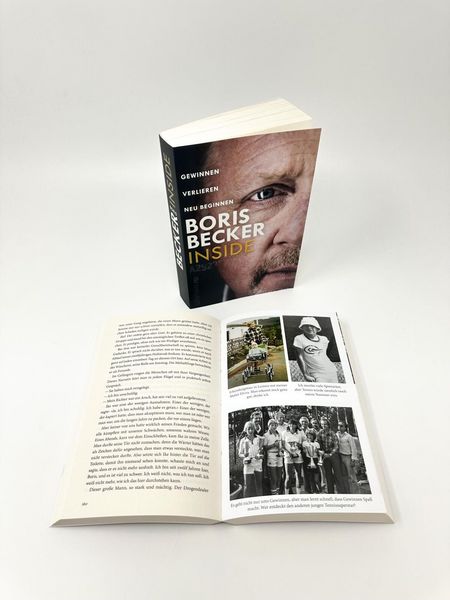 Produktbild: Inside