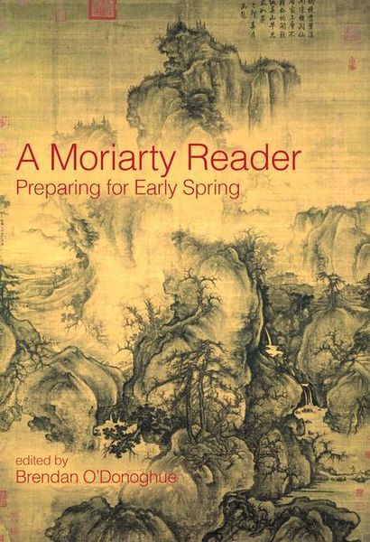 Produktbild: A Moriarty Reader