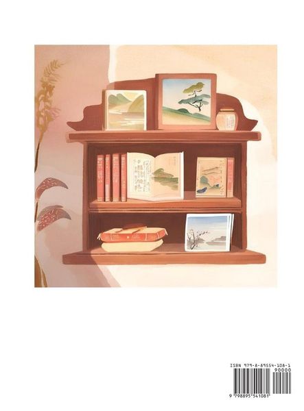 Produktbild: Chinese Idiom Stories (Part 9)- Learn Chinese History and Culture by Reading Must-know Traditional Chinese Stories, Easy Lessons, Vocabulary, Pinyin, English, Simplified Characters, HSK All Levels