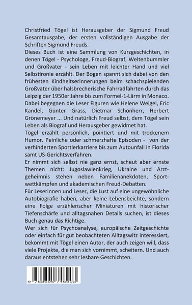 Produktbild: Kurzgeschichten - selbst erlebt