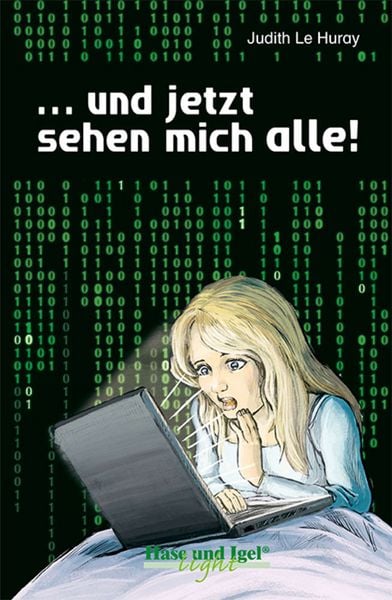 Produktbild: ... und jetzt sehen mich alle! / x-light