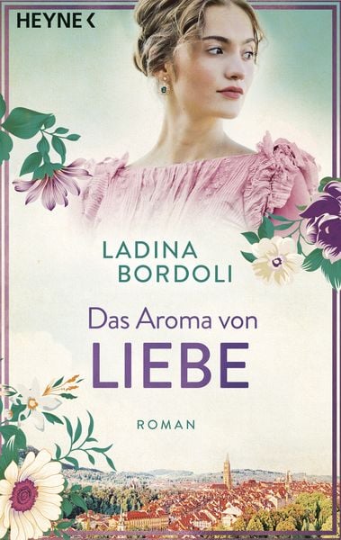 Produktbild: Das Aroma von Liebe