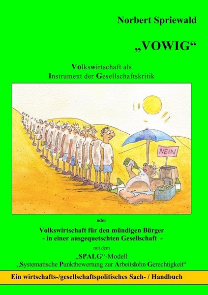Produktbild: VOWIG