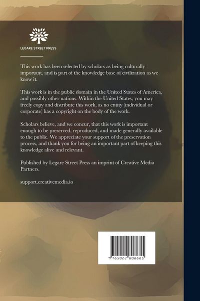 Produktbild: Philosophy of History