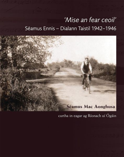 Produktbild: Mise an Fear Ceoil