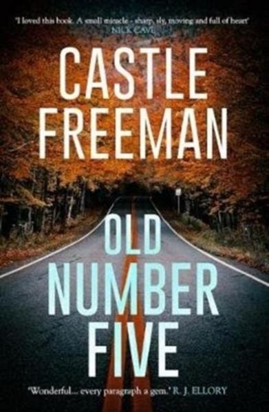 Produktbild: Old Number Five