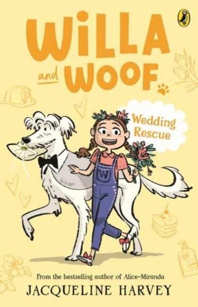 Produktbild: Wedding Rescue