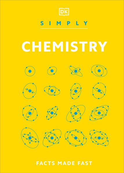 Produktbild: Simply Chemistry
