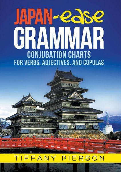 Produktbild: Japan-Ease Grammar